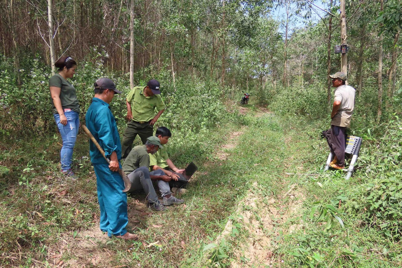 Vietnam 1